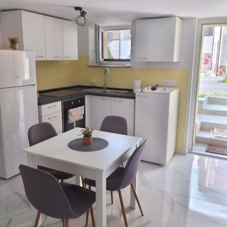 Apartma Spano Bovec Buitenkant foto