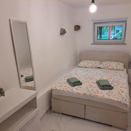 Apartma Spano Bovec Buitenkant foto