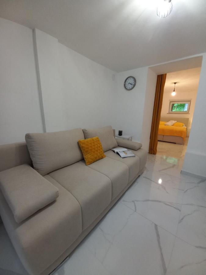 Apartma Spano Bovec Buitenkant foto