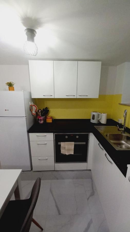Apartma Spano Bovec Buitenkant foto