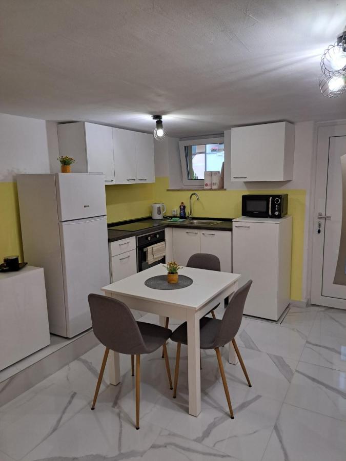 Apartma Spano Bovec Buitenkant foto