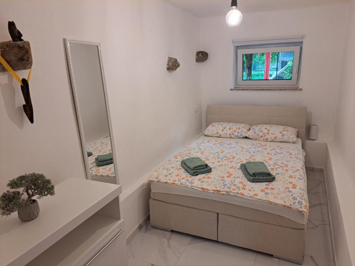 Apartma Spano Bovec Buitenkant foto